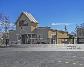 Photo 1 of A-AAA Key Mini Storage - 6117 West 65th Street, Little Rock, AR