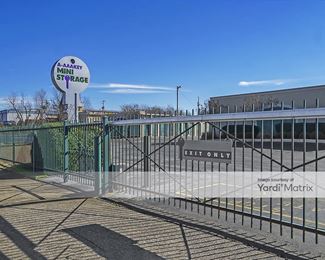 Photo 2 of A-AAA Key Mini Storage - 6117 West 65th Street, Little Rock, AR