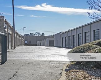 Photo 4 of A-AAA Key Mini Storage - 6117 West 65th Street, Little Rock, AR