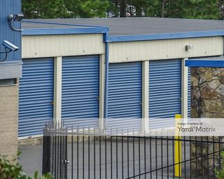 Photo 3 of Locker Room Self Storage - 11701 Hermitage Road, Little Rock, AR