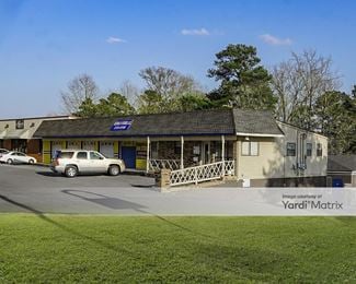 Photo 1 of Securely Stored Mini Storage - 2515 Military Road, Benton, AR