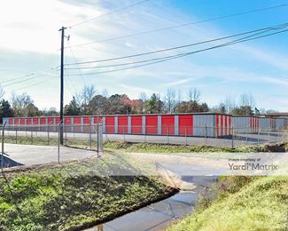Photo 3 of Budget Self Storage - 405 South James Street, Jacksonville, AR