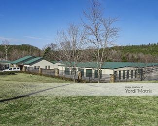 Photo 2 of USA Self Storage - 27000 Kanis Road, Little Rock, AR