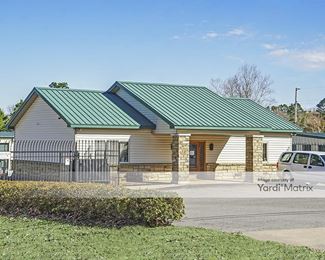 Photo 3 of USA Self Storage - 27000 Kanis Road, Little Rock, AR