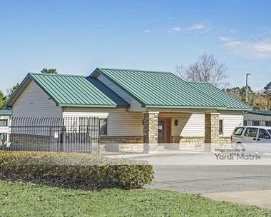 Storage Units for Rent available at 27000 Kanis Road, Little Rock, AR 72223