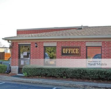 Storage Units for Rent available at 1516 Mill Street, Conway, AR 72034