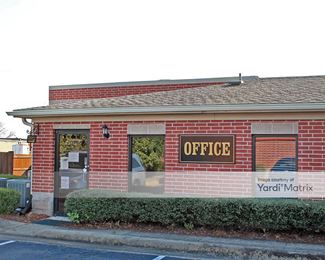 Photo 1 of Premier Storage - 1516 Mill Street, Conway, AR