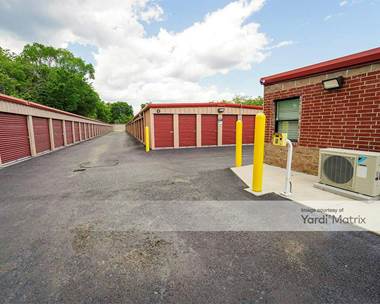 Storage Units for Rent available at 1516 Mill Street, Conway, AR 72034