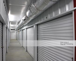 Photo 5 of Premier Storage - 1516 Mill Street, Conway, AR