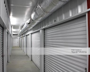 Storage Units for Rent available at 1516 Mill Street, Conway, AR 72034