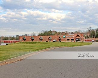 Photo 1 of Hogan-Dave Ward Storage Center - 760 South Hogan Lane, Conway, AR