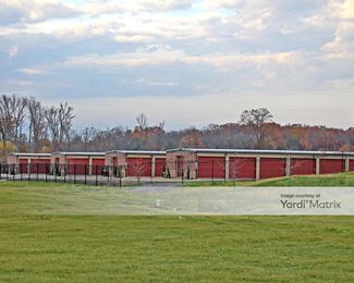 Photo 2 of Hogan-Dave Ward Storage Center - 760 South Hogan Lane, Conway, AR