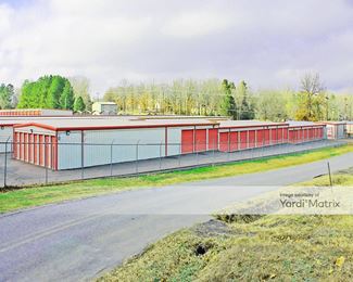 Photo 1 of Budget Self Storage - 3210 East Cleland Road, Cabot, AR