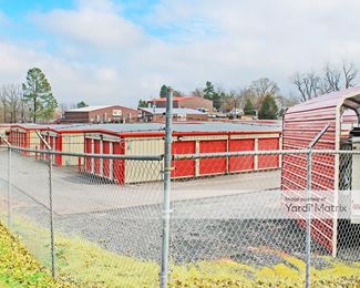Photo 2 of Budget Self Storage - 3210 East Cleland Road, Cabot, AR