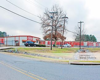 Photo 3 of Budget Self Storage - 3210 East Cleland Road, Cabot, AR