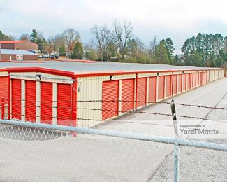 Photo 4 of Budget Self Storage - 3210 East Cleland Road, Cabot, AR