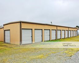 Image for Ward Mini Storage - 510 West 2nd Street, Ward, AR