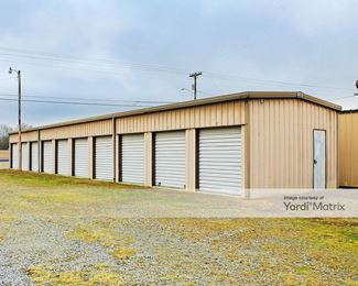 Photo 3 of Ward Mini Storage - 510 West 2nd Street, Ward, AR