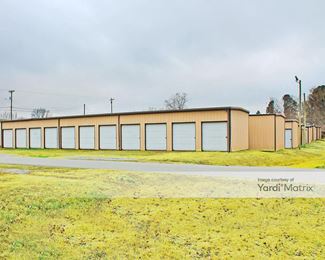 Photo 4 of Ward Mini Storage - 510 West 2nd Street, Ward, AR
