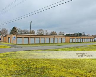 Photo 5 of Ward Mini Storage - 510 West 2nd Street, Ward, AR