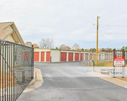 Image for Ample Self Storage - 1705 AR-5 North, Benton, AR