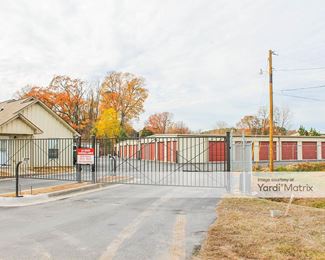 Photo 3 of Ample Self Storage - 1705 AR-5 North, Benton, AR
