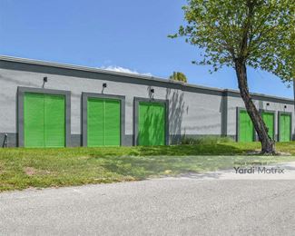 Photo 2 of Space Shop Self Storage - 1799 West Atlantic Blvd, Pompano Beach, FL