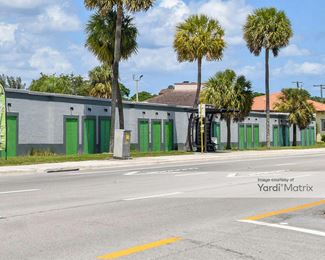 Photo 3 of Space Shop Self Storage - 1799 West Atlantic Blvd, Pompano Beach, FL