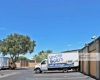 Photo 4 of Space Shop Self Storage - 1799 West Atlantic Blvd, Pompano Beach, FL