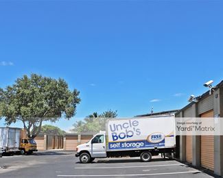 Photo 5 of Space Shop Self Storage - 1799 West Atlantic Blvd, Pompano Beach, FL