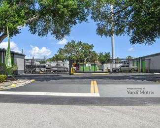 Photo 6 of Space Shop Self Storage - 1799 West Atlantic Blvd, Pompano Beach, FL