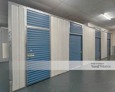 Storage Units for Rent available at 5605 West Sunrise Blvd, Plantation, FL 33313