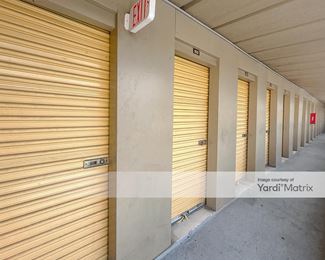 Photo 6 of Extra Space Storage - 5605 West Sunrise Blvd, Plantation, FL