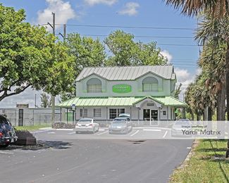 Photo 2 of Extra Space Storage - 3401 South State Road 7, Davie, FL