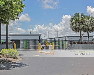 Photo 3 of Extra Space Storage - 3401 South State Road 7, Davie, FL