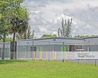 Photo 4 of Extra Space Storage - 3401 South State Road 7, Davie, FL