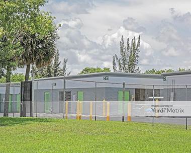 Storage Units for Rent available at 3401 South State Road 7, Davie, FL 33314