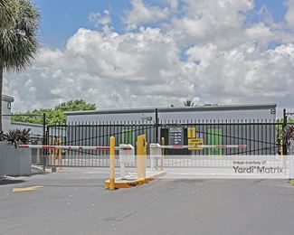 Photo 5 of Extra Space Storage - 3401 South State Road 7, Davie, FL