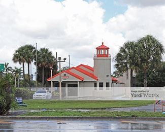 Photo 2 of Public Storage - 250 SW 136th Avenue, Davie, FL