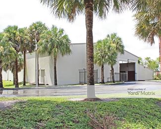 Photo 4 of Public Storage - 250 SW 136th Avenue, Davie, FL