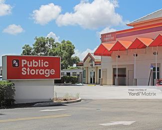 Photo 1 of Public Storage - 3350 SW 10th Street, Deerfield Beach, FL