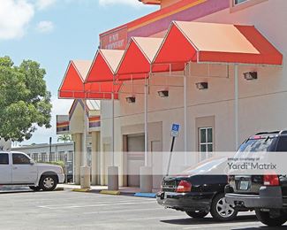 Photo 3 of Public Storage - 3350 SW 10th Street, Deerfield Beach, FL