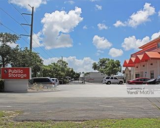 Photo 4 of Public Storage - 3350 SW 10th Street, Deerfield Beach, FL