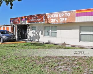 Photo 1 of Public Storage - 1480 NW 23rd Avenue, Ft Lauderdale, FL