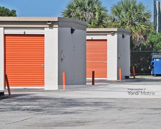 Photo 2 of Public Storage - 1480 NW 23rd Avenue, Ft Lauderdale, FL