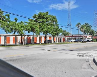 Photo 5 of Public Storage - 1480 NW 23rd Avenue, Ft Lauderdale, FL