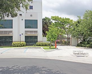 Photo 2 of Public Storage - 1450 West Copans Road, Pompano Beach, FL