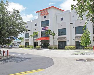 Photo 3 of Public Storage - 1450 West Copans Road, Pompano Beach, FL
