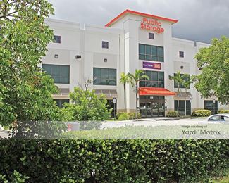 Photo 4 of Public Storage - 1450 West Copans Road, Pompano Beach, FL