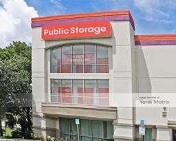Image for Public Storage - 1 NW 57th Street, Fort Lauderdale, FL